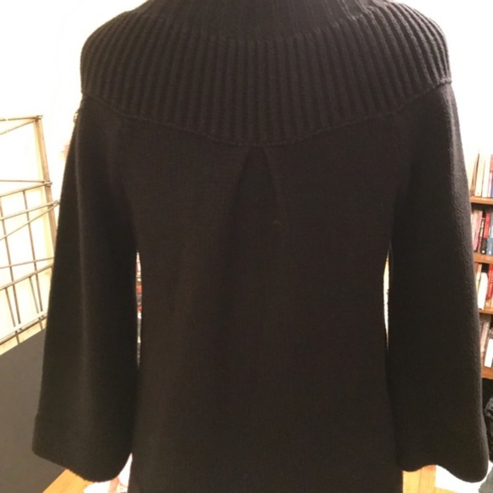Michael Kors 3 Button Cardigan - Picture 2 of 4